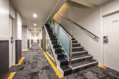 Gateway Hotel By Nightcap Plus - Nambucca Heads Accommodation 1