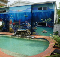 Port Douglas Motel - Nambucca Heads Accommodation