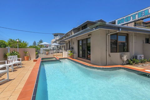 Camden Motor Inn - Nambucca Heads Accommodation 5