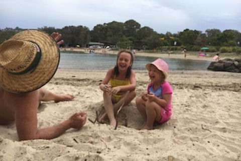 Camden Motor Inn - Nambucca Heads Accommodation 2