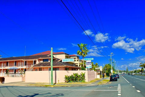 Camden Motor Inn - Nambucca Heads Accommodation 7