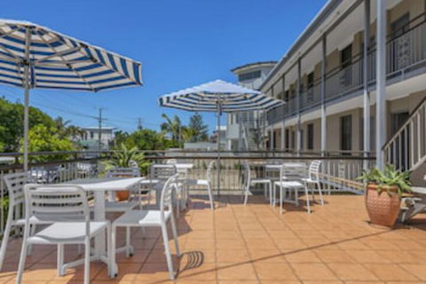 Camden Motor Inn - Nambucca Heads Accommodation 0