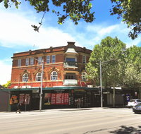 Sydney Crecy Hotel - Nambucca Heads Accommodation