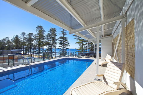 Manly Paradise Motel & Apartments - Nambucca Heads Accommodation 4