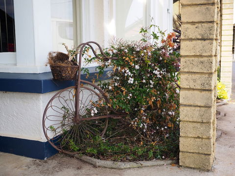 Burnie Ocean View Motel And Holiday Caravan Park - Nambucca Heads Accommodation 0