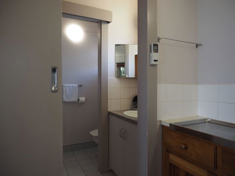 Burnie Ocean View Motel And Holiday Caravan Park - Nambucca Heads Accommodation 6