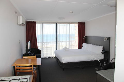 Burnie Ocean View Motel And Holiday Caravan Park - Nambucca Heads Accommodation 5