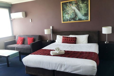 Parkdale Motor Inn - Nambucca Heads Accommodation 6