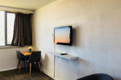 Parkdale Motor Inn - Nambucca Heads Accommodation 7
