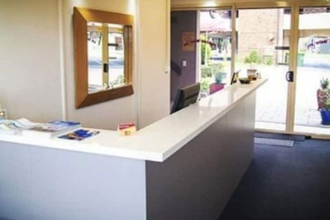 Parkdale Motor Inn - Nambucca Heads Accommodation 1