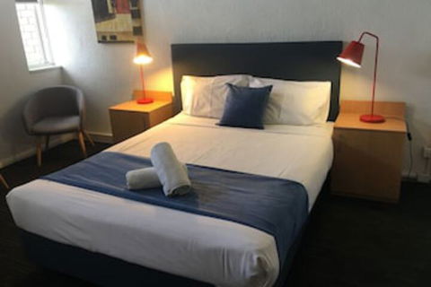 Parkdale Motor Inn - Nambucca Heads Accommodation 0