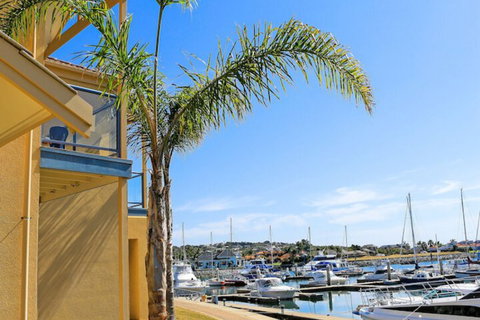 The Marina Hotel - Nambucca Heads Accommodation 2