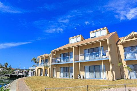 The Marina Hotel - Nambucca Heads Accommodation 3