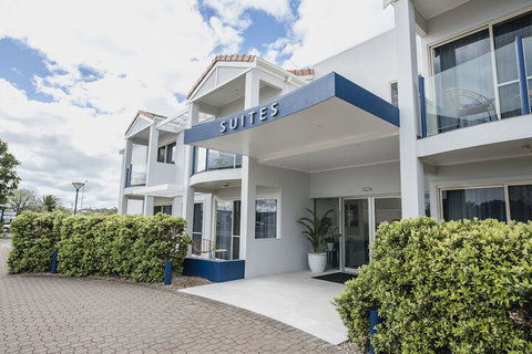 The Marina Hotel - Nambucca Heads Accommodation 6