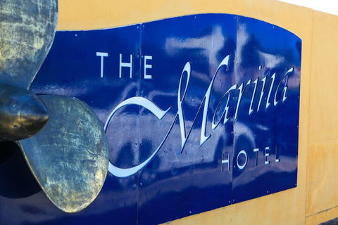 The Marina Hotel - Nambucca Heads Accommodation 7