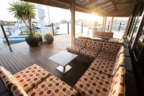 The Marina Hotel - Nambucca Heads Accommodation 4