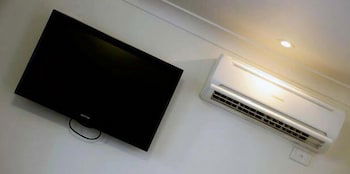 Oakey Motor Inn - Nambucca Heads Accommodation 6