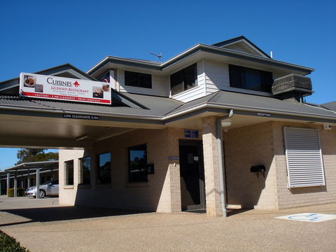 Oakey Motor Inn - Nambucca Heads Accommodation 5