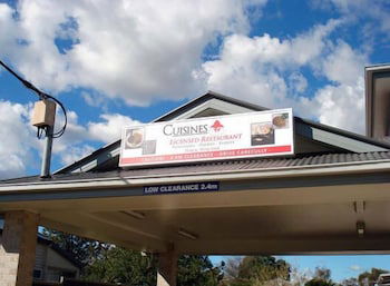 Oakey Motor Inn - Nambucca Heads Accommodation 2