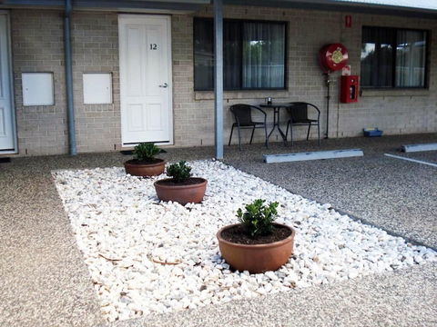 Oakey Motor Inn - Nambucca Heads Accommodation 0