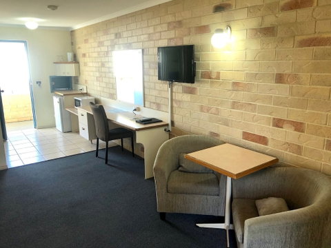 Best Western Ambassador Motor Lodge - Nambucca Heads Accommodation 6