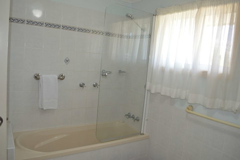 Best Western Ambassador Motor Lodge - Nambucca Heads Accommodation 5