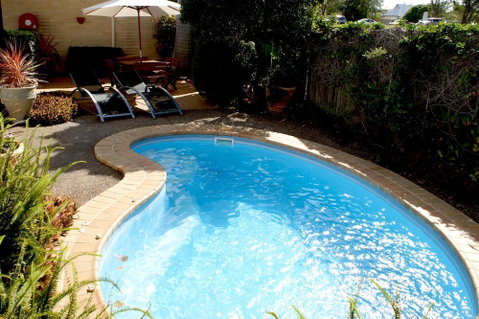 Best Western Ambassador Motor Lodge - Nambucca Heads Accommodation 3