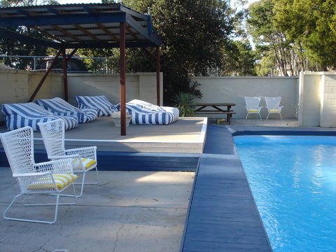 Bicheno By The Bay - Nambucca Heads Accommodation 0