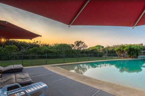Serenity Diamond Beach - Nambucca Heads Accommodation 4