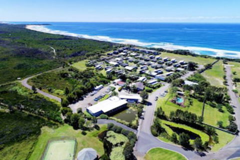 Serenity Diamond Beach - Nambucca Heads Accommodation 0