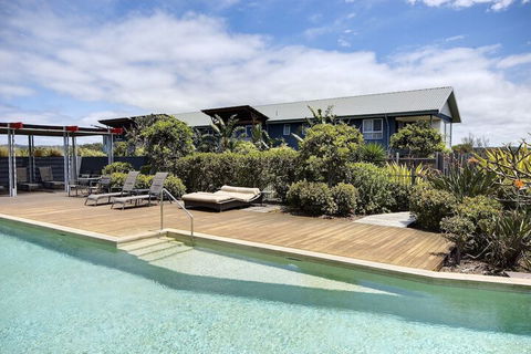 Serenity Diamond Beach - Nambucca Heads Accommodation 5