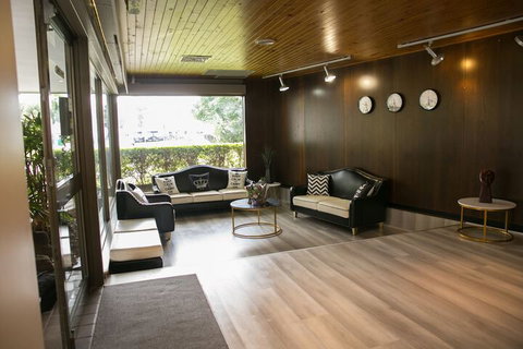 Quality Inn The Willows - Nambucca Heads Accommodation 4
