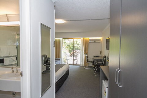 Quality Inn The Willows - Nambucca Heads Accommodation 1