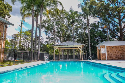 Quality Inn The Willows - Nambucca Heads Accommodation 6