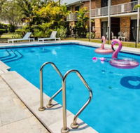 Quality Inn The Willows
