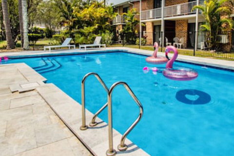 Quality Inn The Willows - Nambucca Heads Accommodation 0