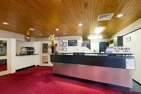 Quality Inn The Willows - Nambucca Heads Accommodation 7
