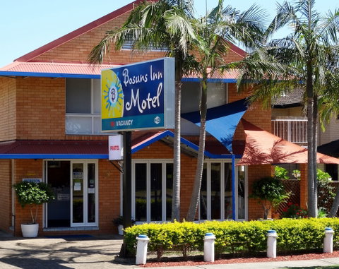 Bosuns Inn Motel - Nambucca Heads Accommodation 5