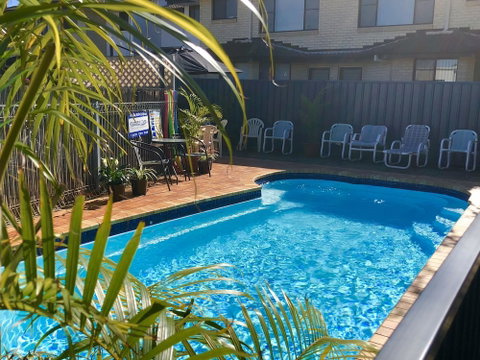 Bosuns Inn Motel - Nambucca Heads Accommodation 4