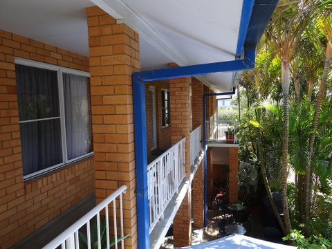 Bosuns Inn Motel - Nambucca Heads Accommodation 0
