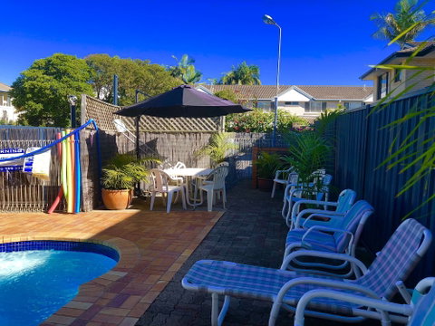 Bosuns Inn Motel - Nambucca Heads Accommodation 3