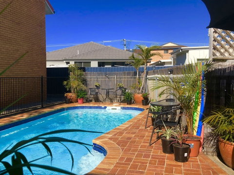 Bosuns Inn Motel - Nambucca Heads Accommodation 2