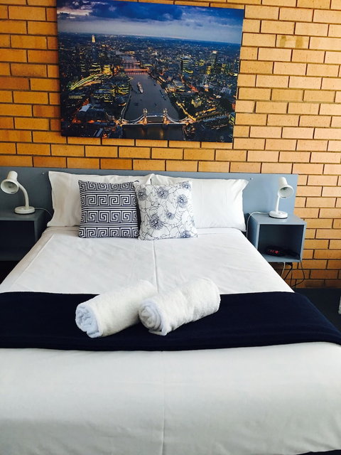 Bosuns Inn Motel - Nambucca Heads Accommodation 6