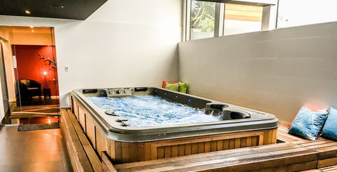 Starhaven Retreat - Nambucca Heads Accommodation 1
