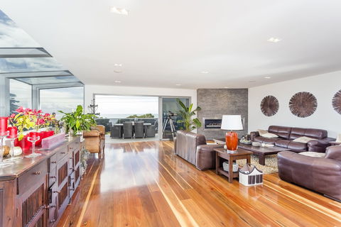 Starhaven Retreat - Nambucca Heads Accommodation 3
