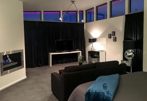 Starhaven Retreat - Nambucca Heads Accommodation 5