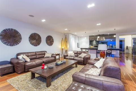 Starhaven Retreat - Nambucca Heads Accommodation 2
