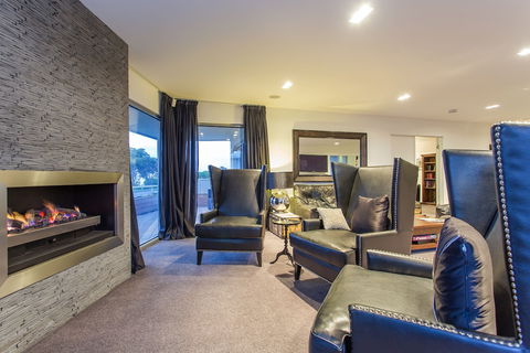 Starhaven Retreat - Nambucca Heads Accommodation 4