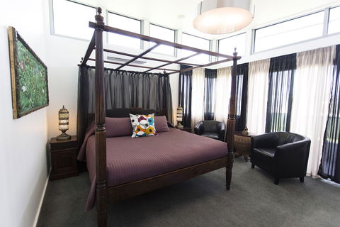 Starhaven Retreat - Nambucca Heads Accommodation 6