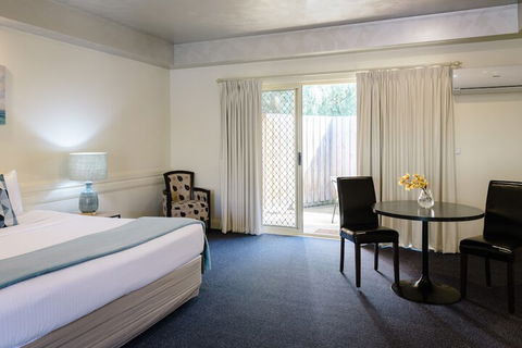 Fairways Resort - Nambucca Heads Accommodation 3